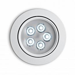Изображение продукта Встраиваемый светодиодный светильник Ideal Lux 